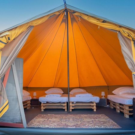 Hotel Glamping Camp Distretto di Faro Esterno foto