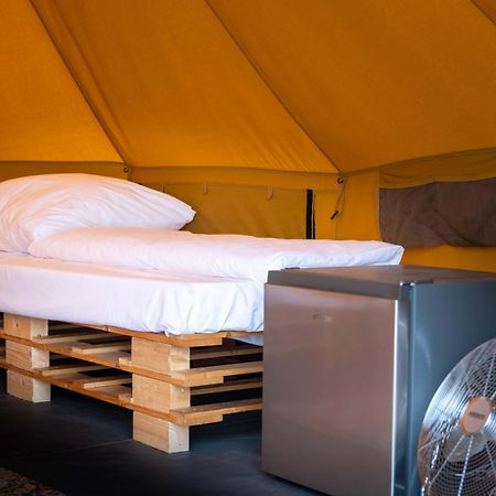 Hotel Glamping Camp Distretto di Faro Esterno foto
