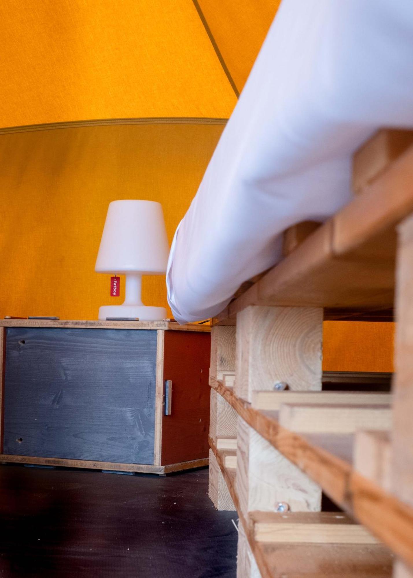 Hotel Glamping Camp Distretto di Faro Esterno foto