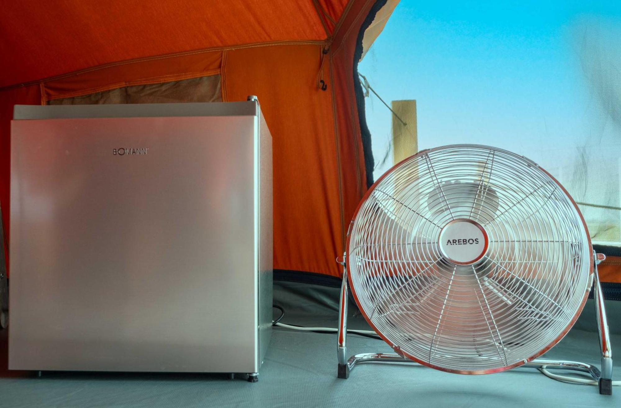 Hotel Glamping Camp Distretto di Faro Esterno foto