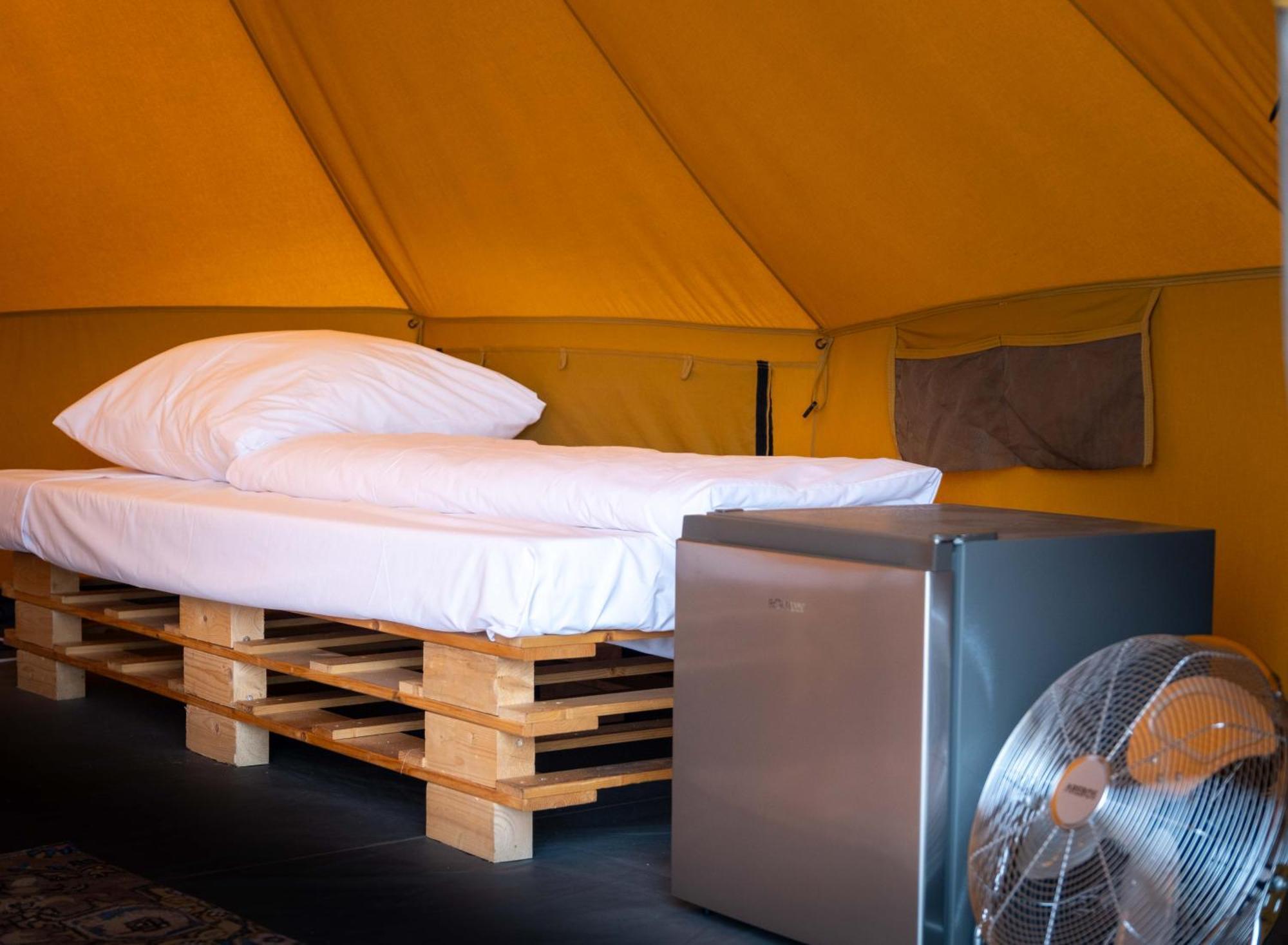 Hotel Glamping Camp Distretto di Faro Esterno foto